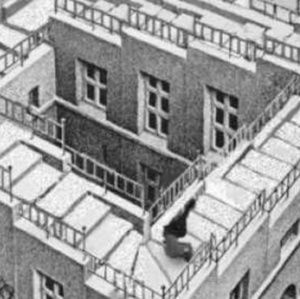 Meet your Posher, Em